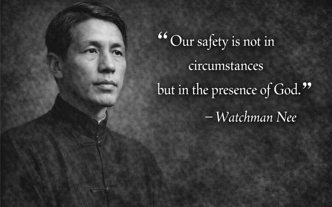 God’s Protection and Divine Deliverance