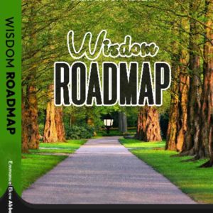 Wisdom Roadmap: A Devotional Guide for Students
